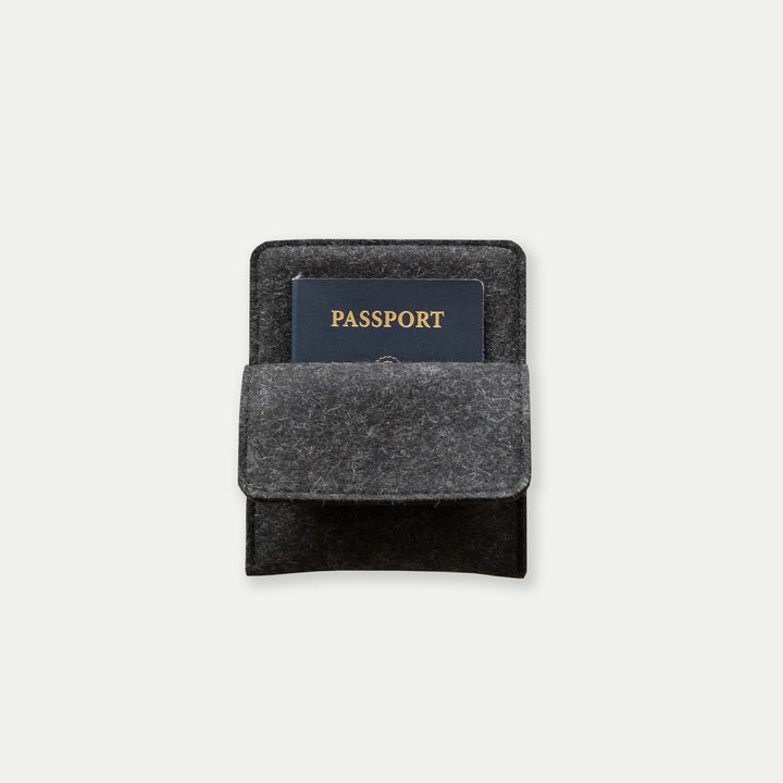 passport sleeve