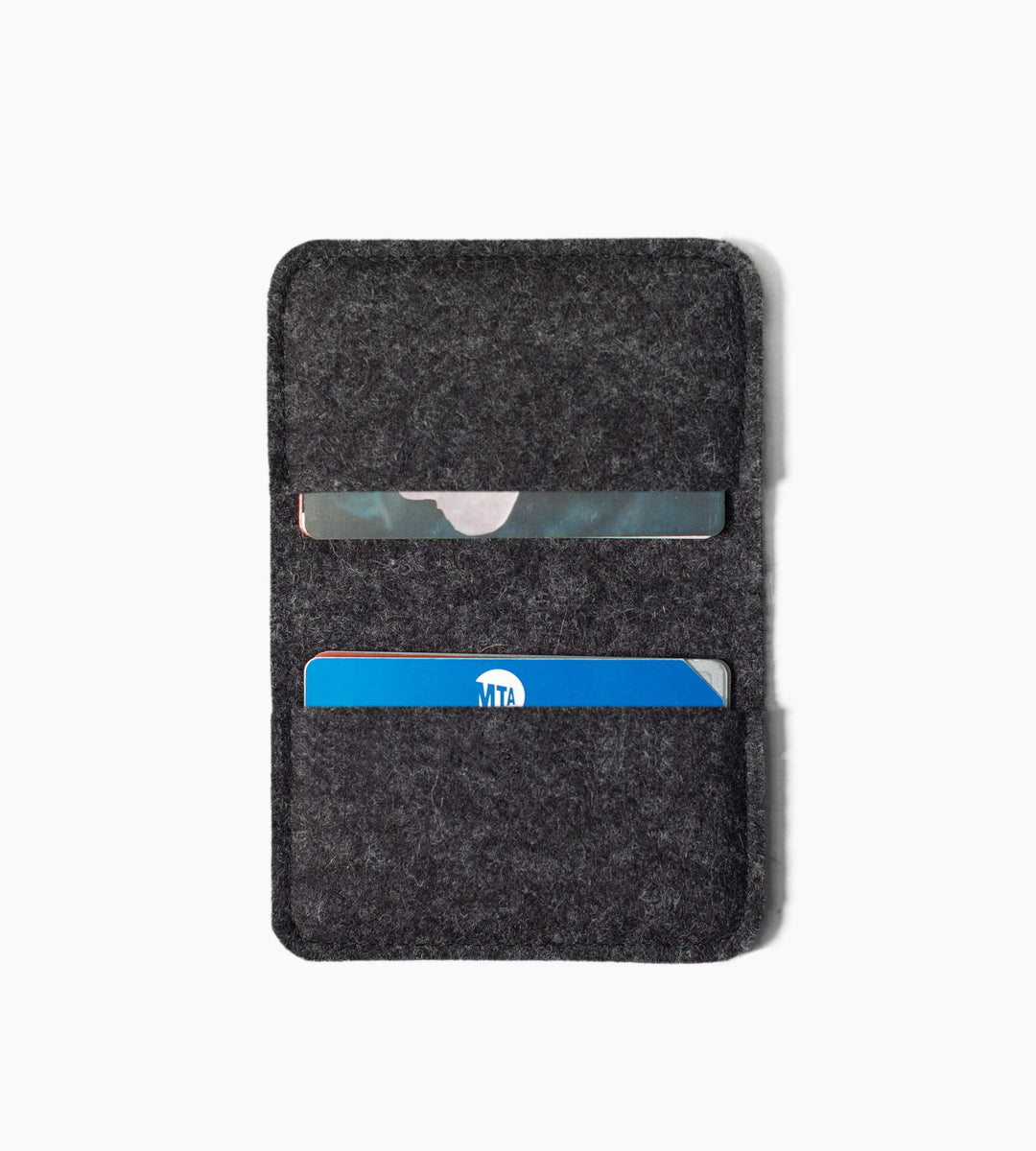 card sleeve wallet