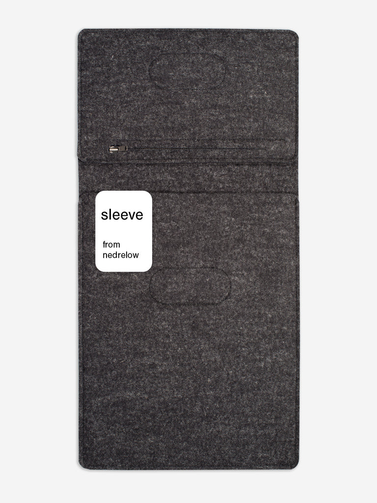 sleeve + for ipad